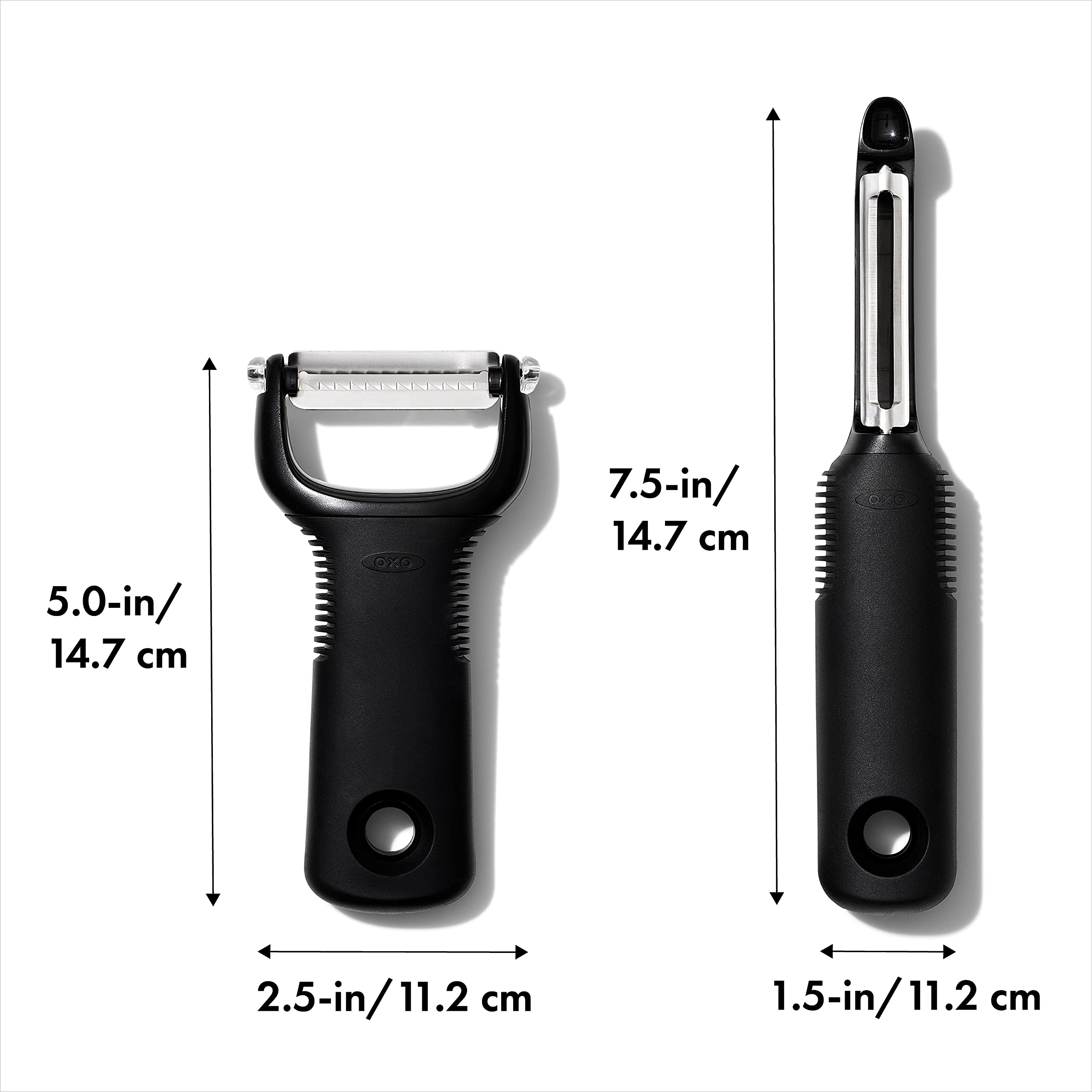 OXO Good Grips マルチディスペンサー大小9個セット OXO Good Grips マルチディスペンサー大小9個セット OXO Good